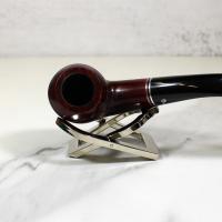 Peterson Killarney 999 Red Fishtail Pipe (PE1894)