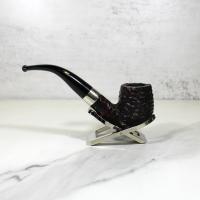 Peterson Donegal Rocky 69 Nickel Mounted Fishtail Pipe (PE1899)