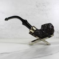 Peterson Standard System 303 Rustic Nickel Mounted P Lip Pipe (PE1906)