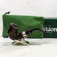 Peterson Deluxe System 5S Smooth Bent P Lip Pipe (PE1930)