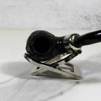 Peterson Army Filter 03 Sandblast 9mm Fishtail Pipe (PE1948)