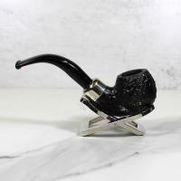 Peterson Army Filter 03 Sandblast 9mm Fishtail Pipe (PE1948)