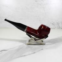 Peterson Killarney 150 Red Fishtail Pipe (PE1961)