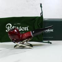 Peterson Killarney 150 Red Fishtail Pipe (PE1961)