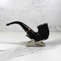 Peterson Emerald Rustic 05 Bent Fishtail Pipe (PE1974)