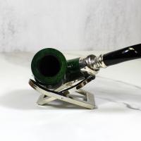 Peterson Green Spigot 01 Silver Mount Fishtail Pipe (PE1985)