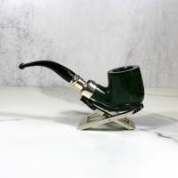 Peterson Green Spigot 01 Silver Mount Fishtail Pipe (PE1985)