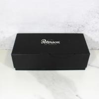 Peterson Donegal Rocky 15 Fishtail Nickel Mounted Pipe (PE2784)