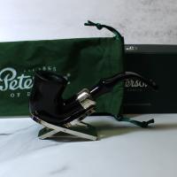 Peterson Standard System Ebony 305 P Lip Pipe (PE2000)