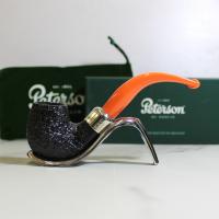 Peterson 2022 Halloween Sandblasted 203 Fishtail Pipe (PE2003)