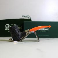 Peterson 2022 Halloween Sandblasted 701 Fishtail Pipe (PE2004)