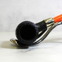 Peterson 2022 Halloween Sandblasted 701 Fishtail Pipe (PE2004)