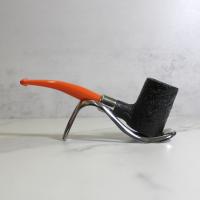 Peterson 2022 Halloween Sandblasted 701 Fishtail Pipe (PE2004)