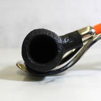 Peterson 2022 Halloween Sandblasted 701 Fishtail Pipe (PE2005)