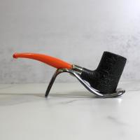 Peterson 2022 Halloween Sandblasted 701 Fishtail Pipe (PE2005)