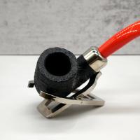 Peterson 2022 Halloween Sandblasted 01 Fishtail Pipe (PE2010)