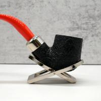 Peterson 2022 Halloween Sandblasted 01 Fishtail Pipe (PE2010)