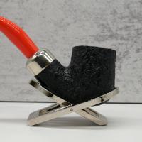 Peterson 2022 Halloween Sandblasted 01 Fishtail Pipe (PE2013)