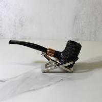 Peterson 2022 Christmas Copper Army Rustic 701 Fishtail Pipe (PE2034)