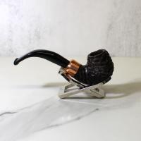 Peterson 2022 Christmas Copper Army Rustic 230 Fishtail Pipe (PE2038)