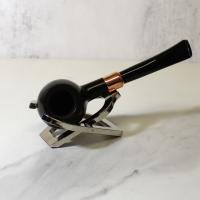 Peterson 2022 Christmas Copper Army Smooth 406 Fishtail Pipe (PE2044)