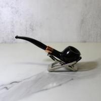 Peterson 2022 Christmas Copper Army Smooth 406 Fishtail Pipe (PE2044)