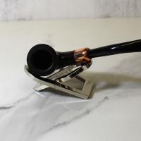 Peterson 2022 Christmas Copper Army Smooth 128 Fishtail Pipe (PE2046)