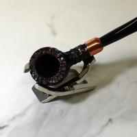 Peterson 2022 Christmas Copper Army Rustic 608 Fishtail Pipe (PE2054)