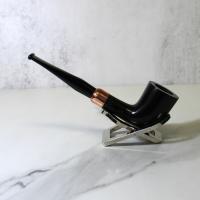 Peterson 2022 Christmas Copper Army Smooth 120 Fishtail Pipe (PE2065)