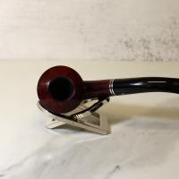 Peterson Killarney B10 Red Fishtail Pipe (PE2069)