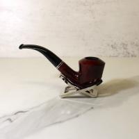 Peterson Killarney B10 Red Fishtail Pipe (PE2069)