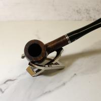 Peterson Dublin Filter 06 Straight 9mm P Lip Pipe (PE2072)