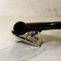 Peterson Aran 338 Smooth Bent Fishtail Pipe (PE2074)