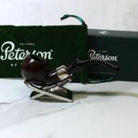 Peterson Standard System 303 Smooth P Lip Pipe (PE2102)