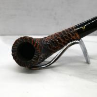 Peterson Aran 268 Rustic Fishtail Pipe (PE2108)