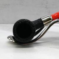 Peterson 2022 Halloween Sandblasted 701 Fishtail Pipe (PE2117)