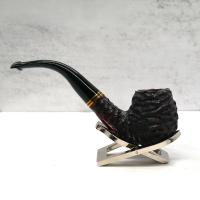 Peterson Emerald Rustic 68 Bent P Lip Pipe (PE2120)