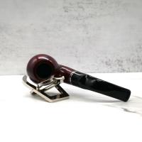 Peterson Killarney XL02 Red Fishtail Pipe (PE2121)