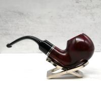 Peterson Killarney XL02 Red Fishtail Pipe (PE2121)