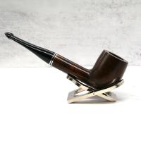 Peterson Dublin Filter 106 Straight 9mm P Lip Pipe (PE2125)