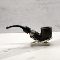 Peterson Deluxe System 1S Smooth Dark P Lip Pipe (PE2132)