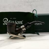 Peterson Deluxe System 1S Smooth Dark P Lip Pipe (PE2132)
