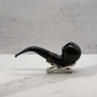 Peterson Tyrone XL02 Smooth Fishtail Pipe (PE2140)