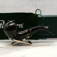Peterson Tyrone XL02 Smooth Fishtail Pipe (PE2140)