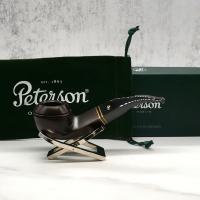 Peterson Tyrone 80s Fishtail Pipe (PE2241)