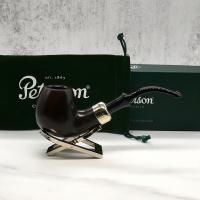 Peterson Standard Heritage System B42 Smooth Bent P Lip Pipe (PE2243)