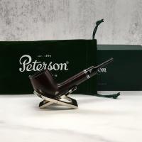 Peterson Killarney 53 Red Fishtail Pipe (PE2244)