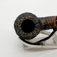 Peterson Aran 999 Rustic Fishtail Pipe (PE2251)