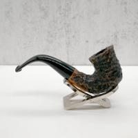 Peterson Aran 05 Rustic Fishtail Pipe (PE2252)