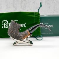 Peterson Aran 05 Rustic Fishtail Pipe (PE2252)